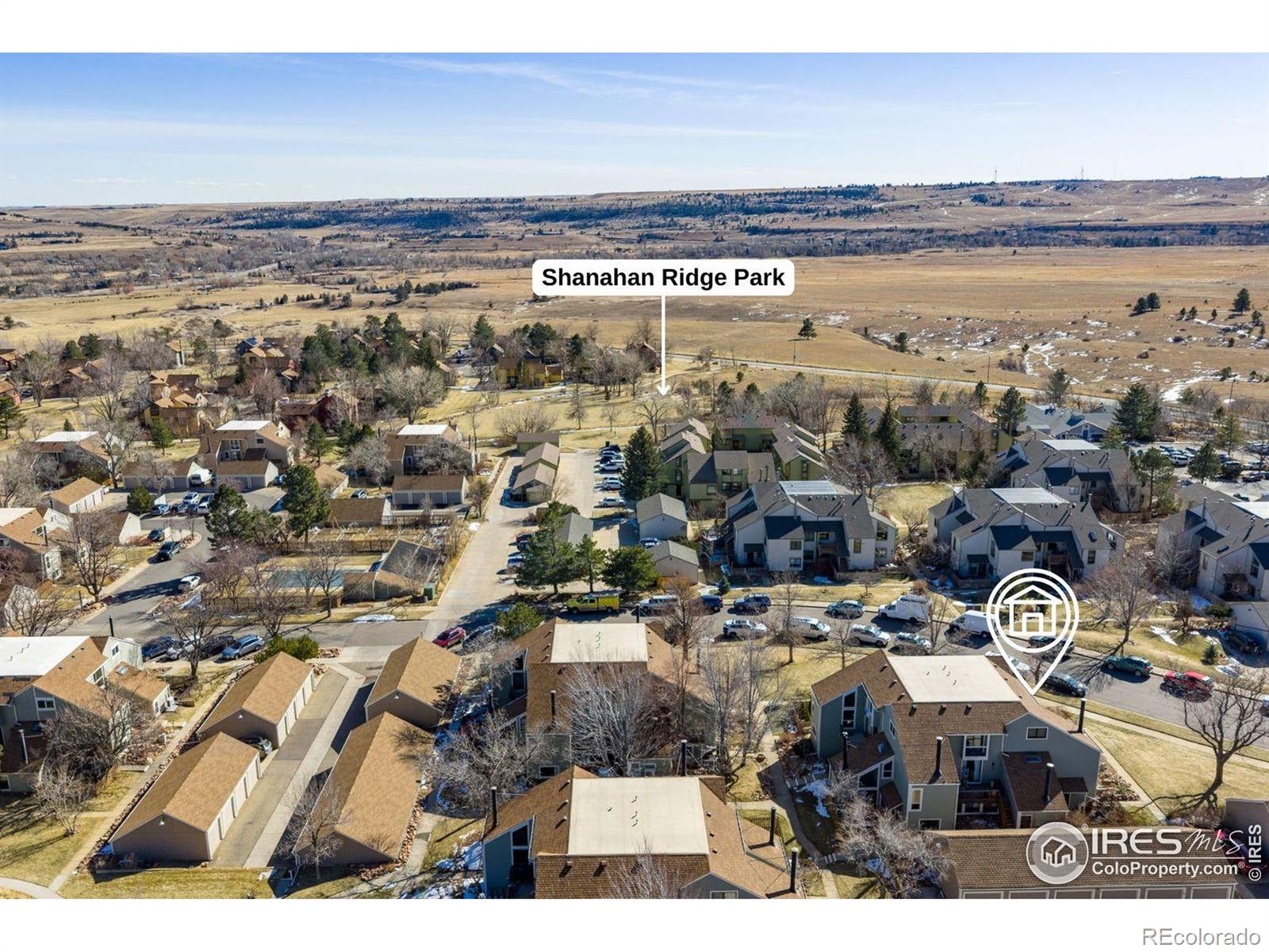 MLS Image #40 for 3281  cripple creek trail,boulder, Colorado