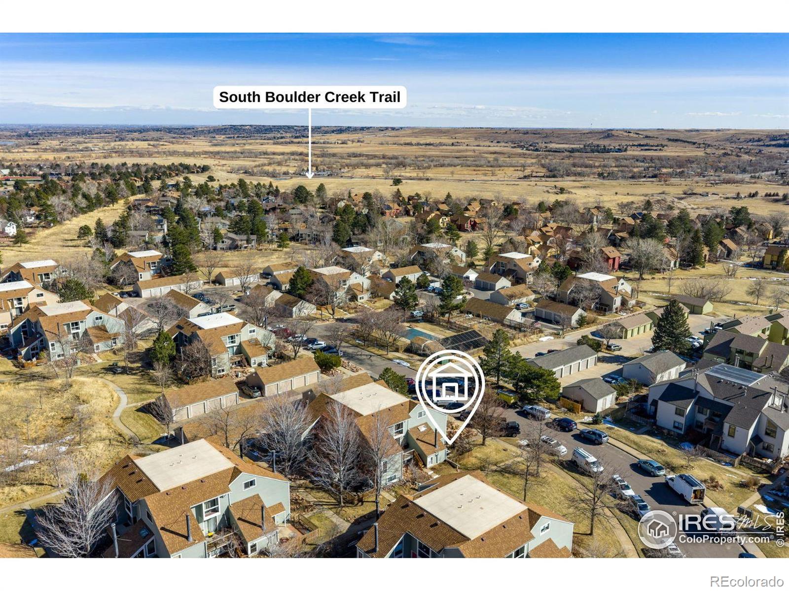 MLS Image #41 for 3281  cripple creek trail,boulder, Colorado