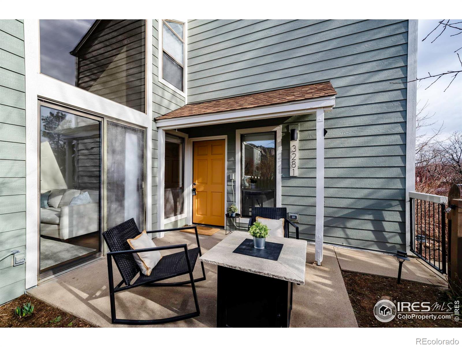MLS Image #5 for 3281  cripple creek trail,boulder, Colorado