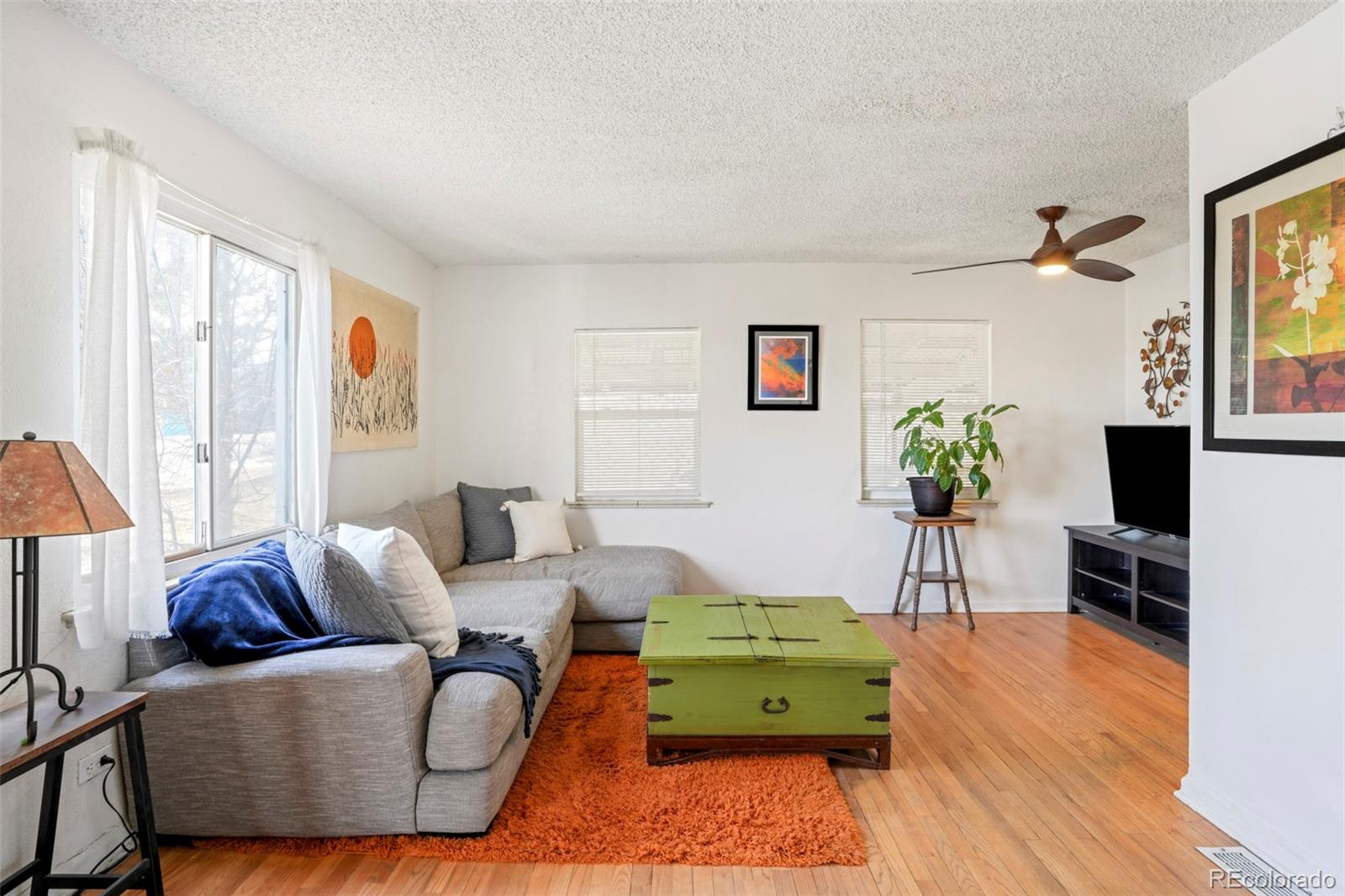MLS Image #2 for 645 s pecos street,denver, Colorado