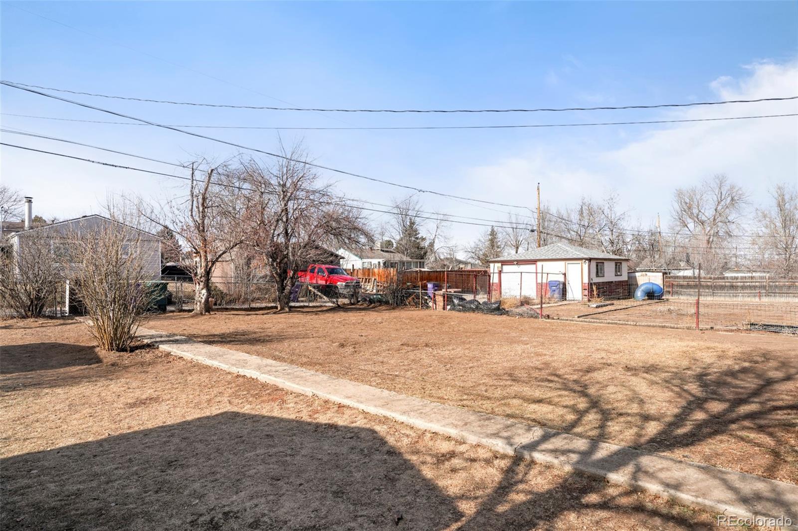 MLS Image #20 for 645 s pecos street,denver, Colorado