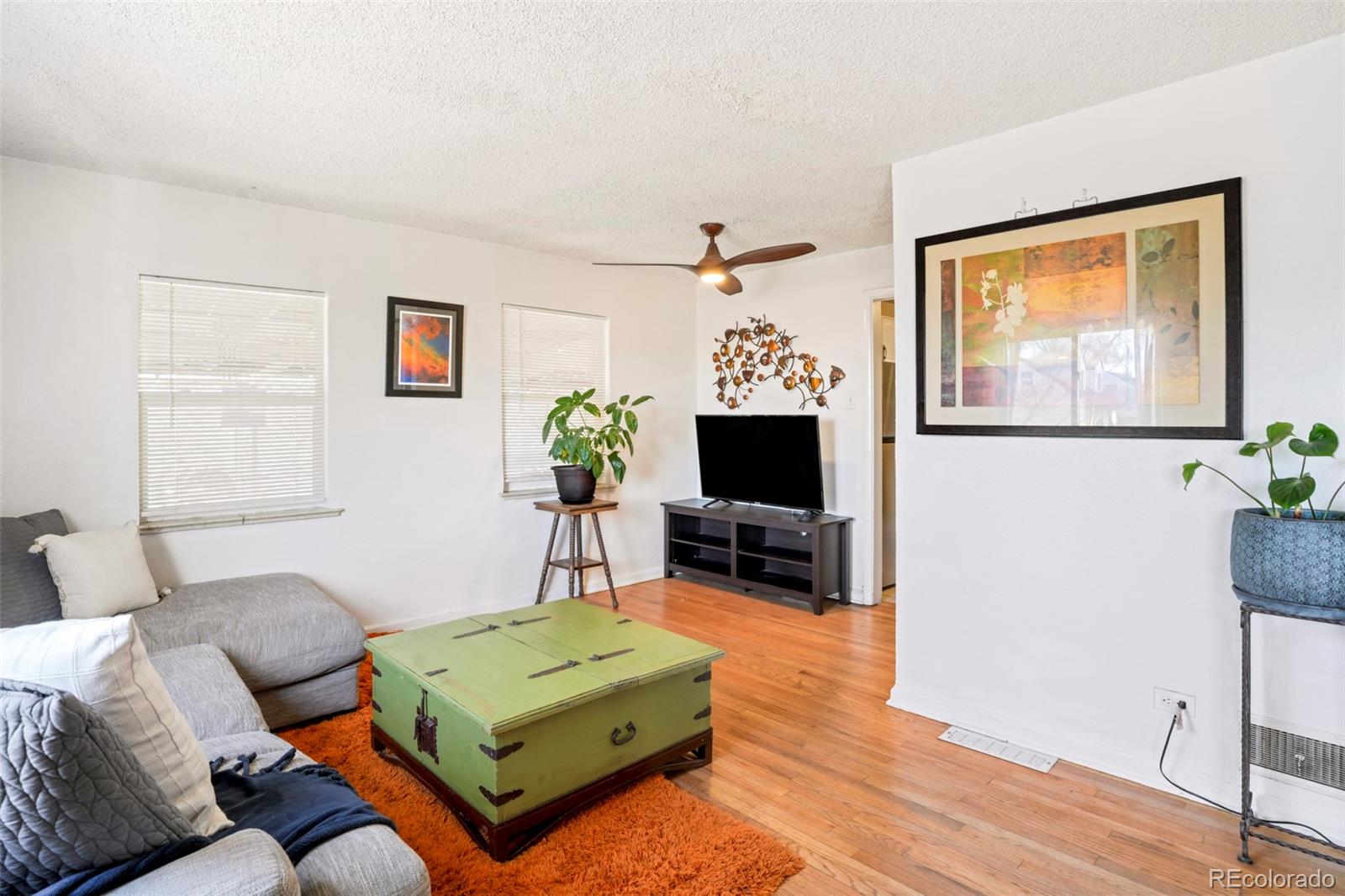 MLS Image #3 for 645 s pecos street,denver, Colorado