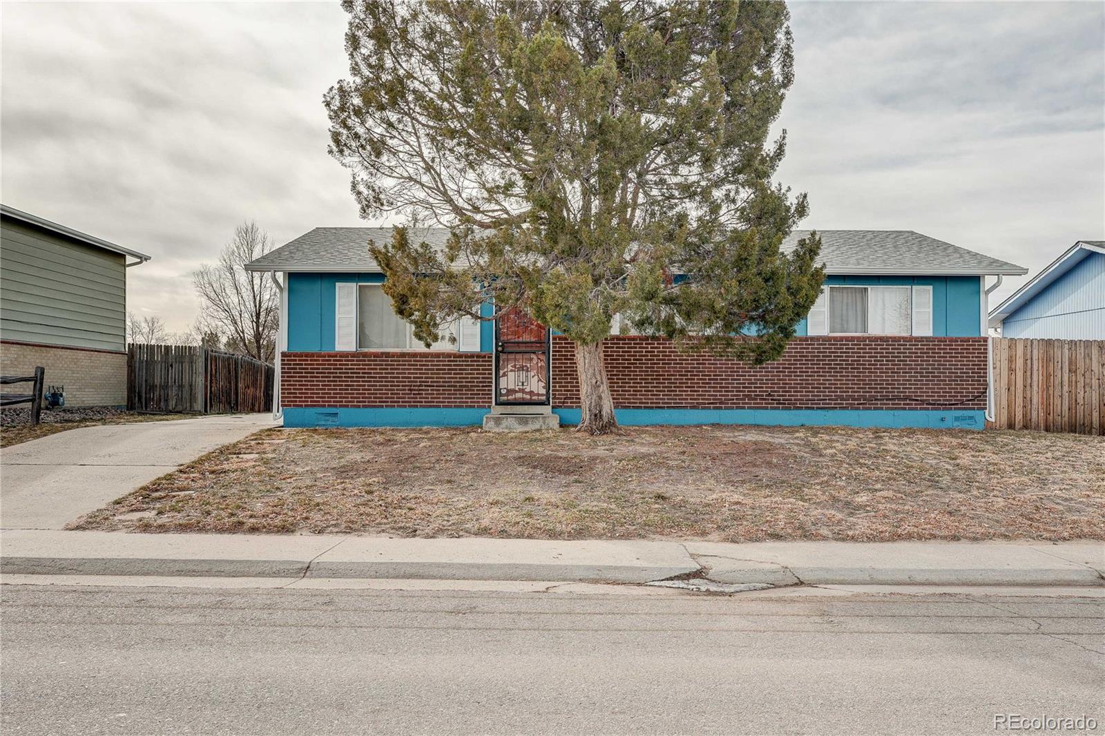 MLS Image #24 for 14832  elmendorf place,denver, Colorado