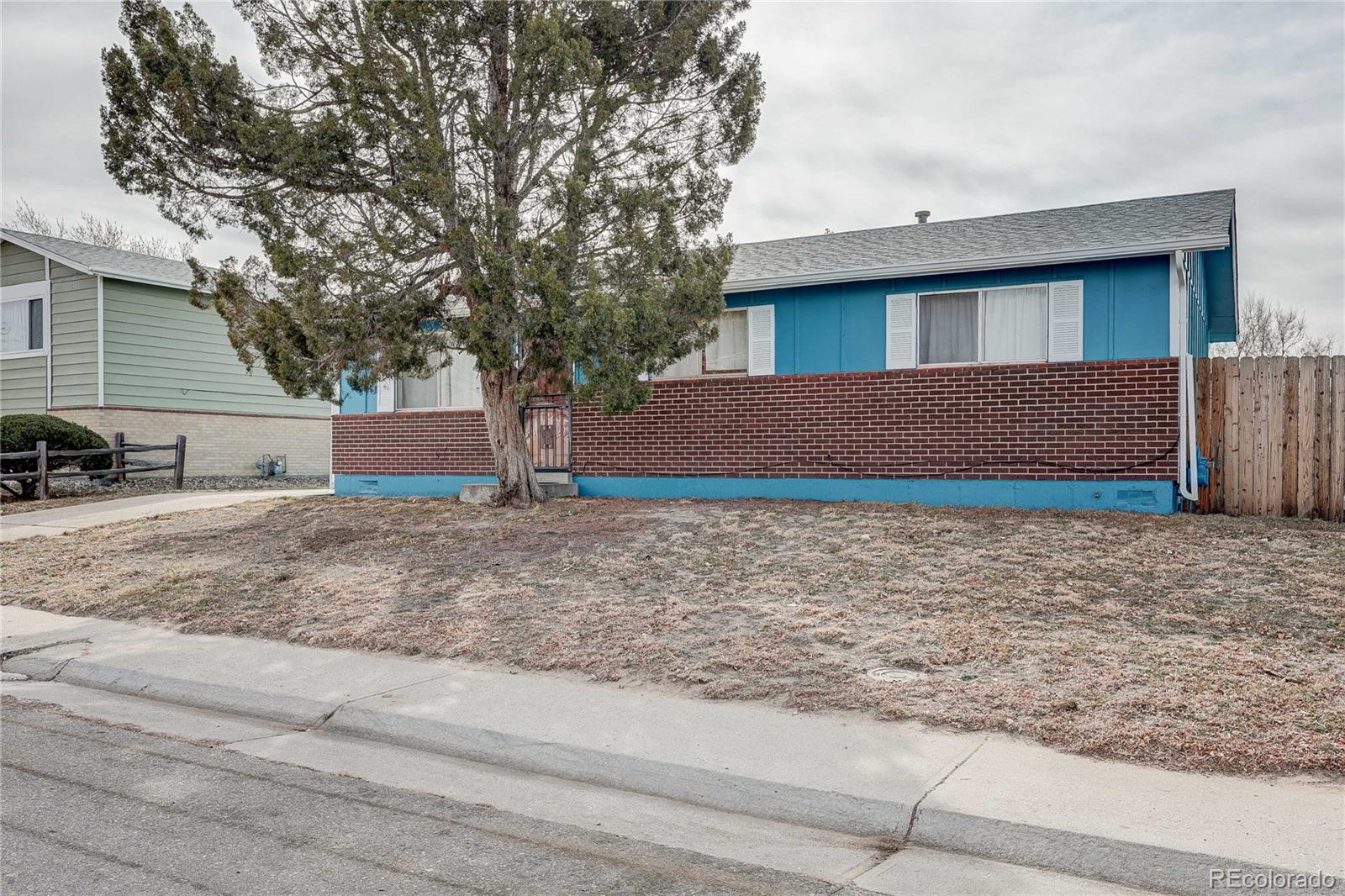 MLS Image #25 for 14832  elmendorf place,denver, Colorado