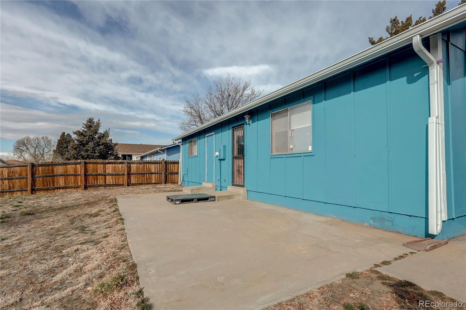 MLS Image #26 for 14832  elmendorf place,denver, Colorado