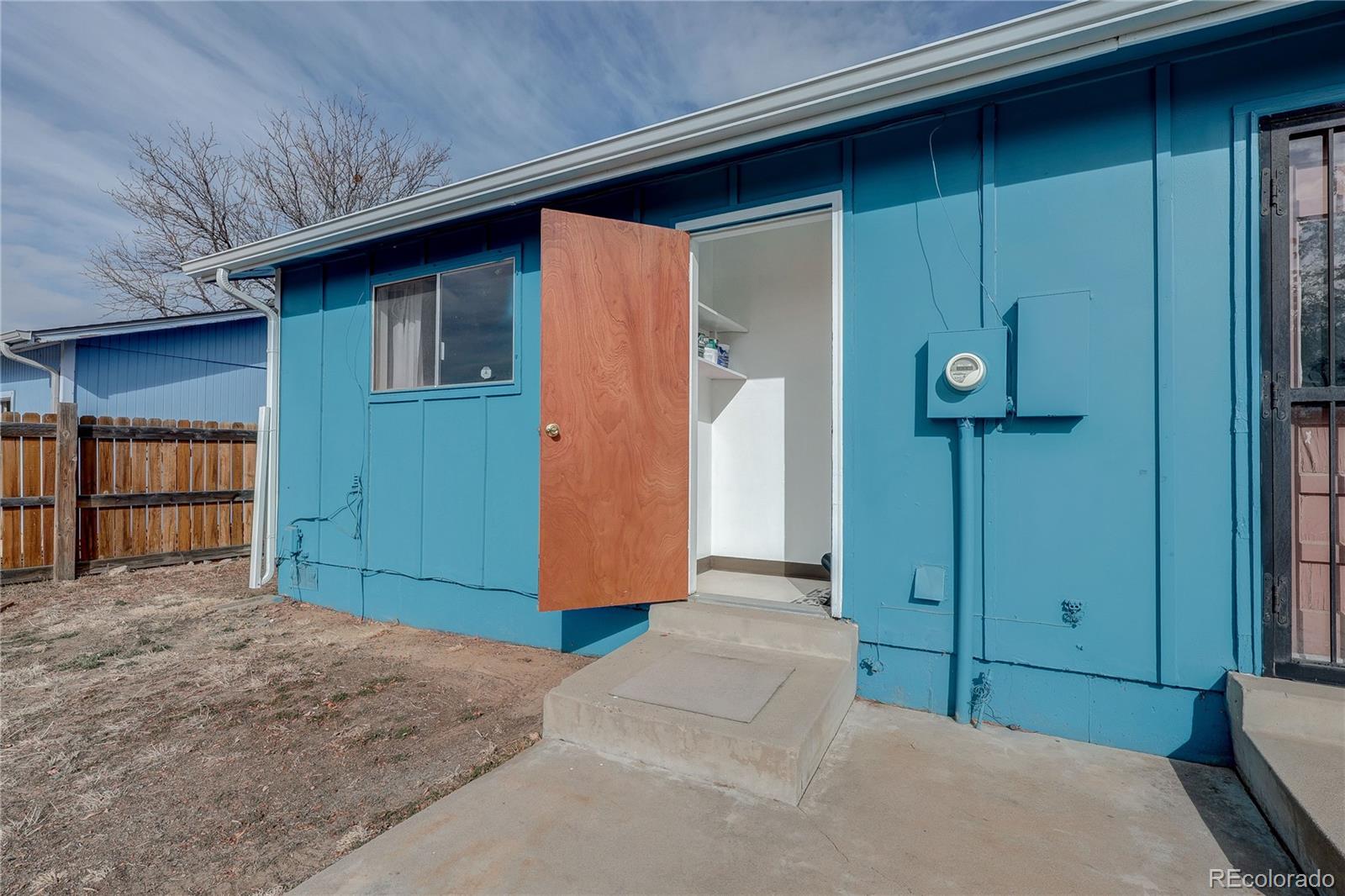 MLS Image #27 for 14832  elmendorf place,denver, Colorado