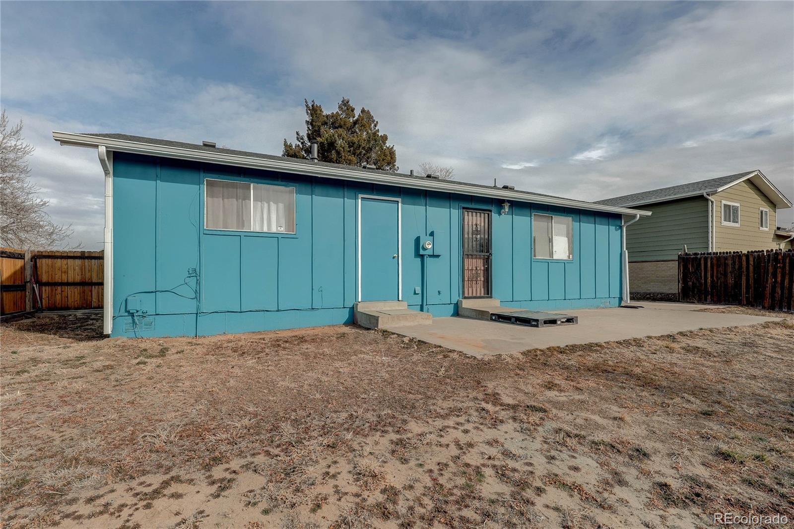 MLS Image #28 for 14832  elmendorf place,denver, Colorado