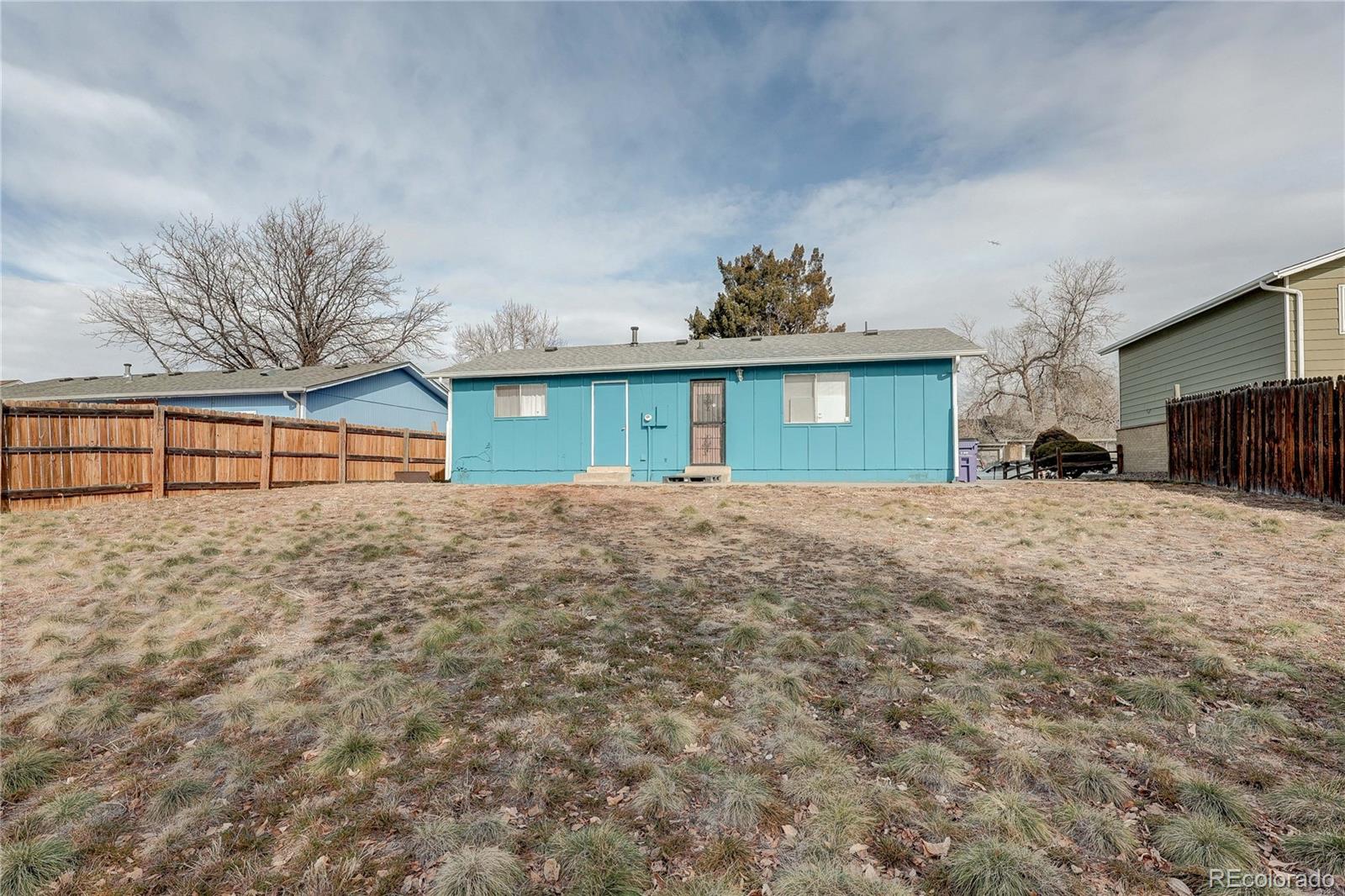 MLS Image #29 for 14832  elmendorf place,denver, Colorado