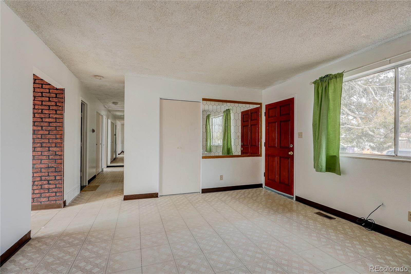 MLS Image #4 for 14832  elmendorf place,denver, Colorado