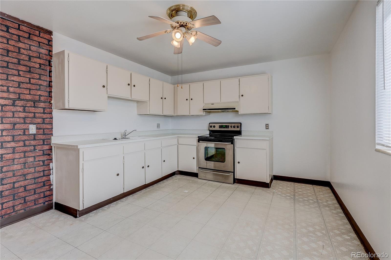 MLS Image #6 for 14832  elmendorf place,denver, Colorado
