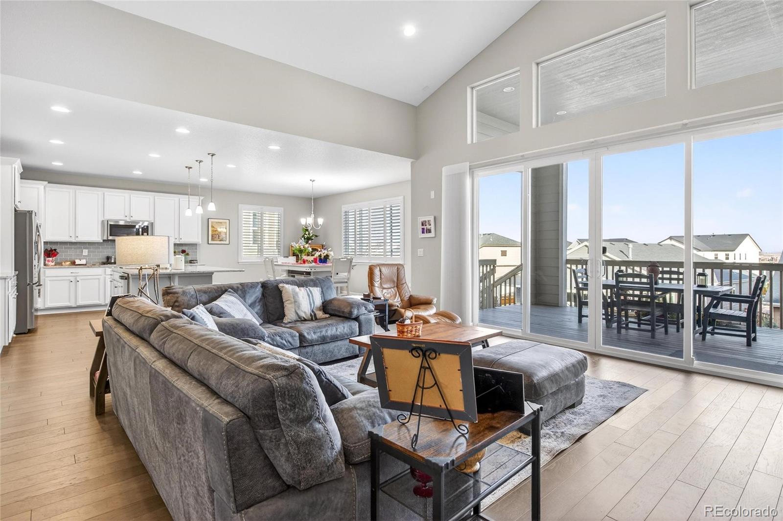 MLS Image #13 for 6650  mentha drive,castle rock, Colorado