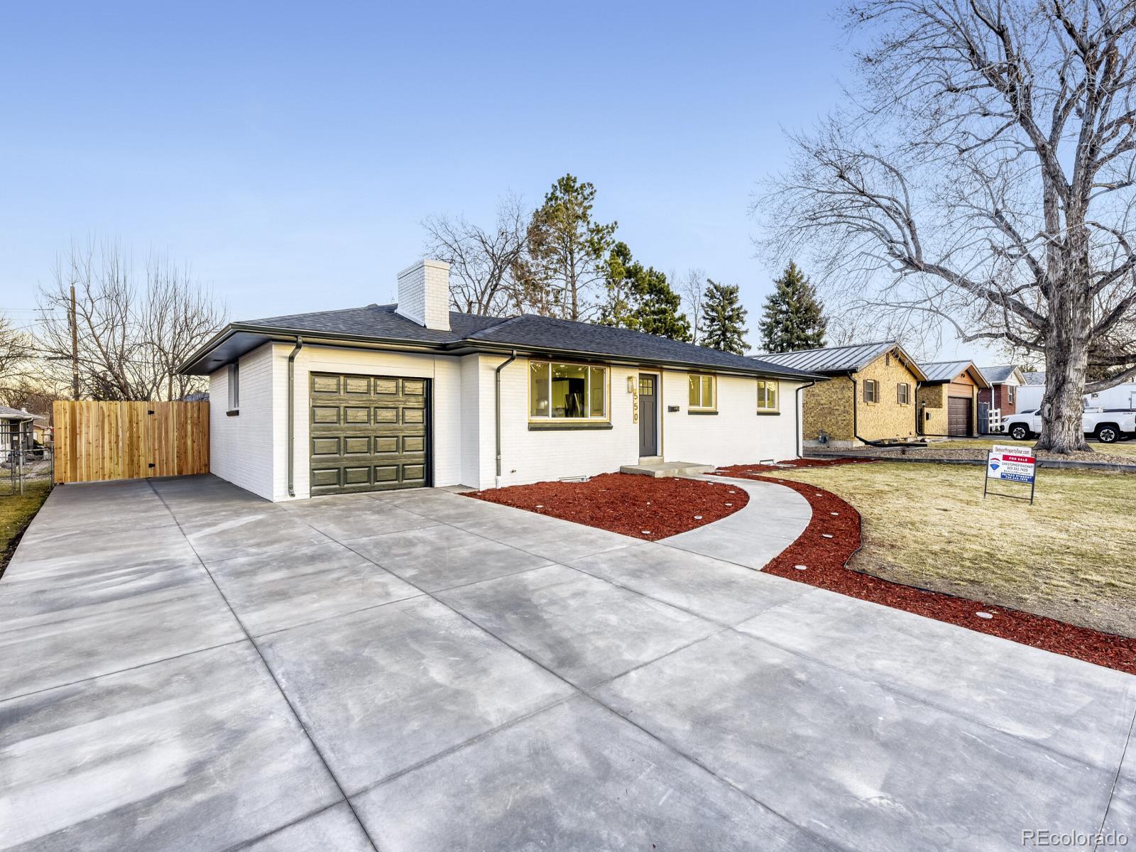 MLS Image #1 for 550 s otis street,lakewood, Colorado