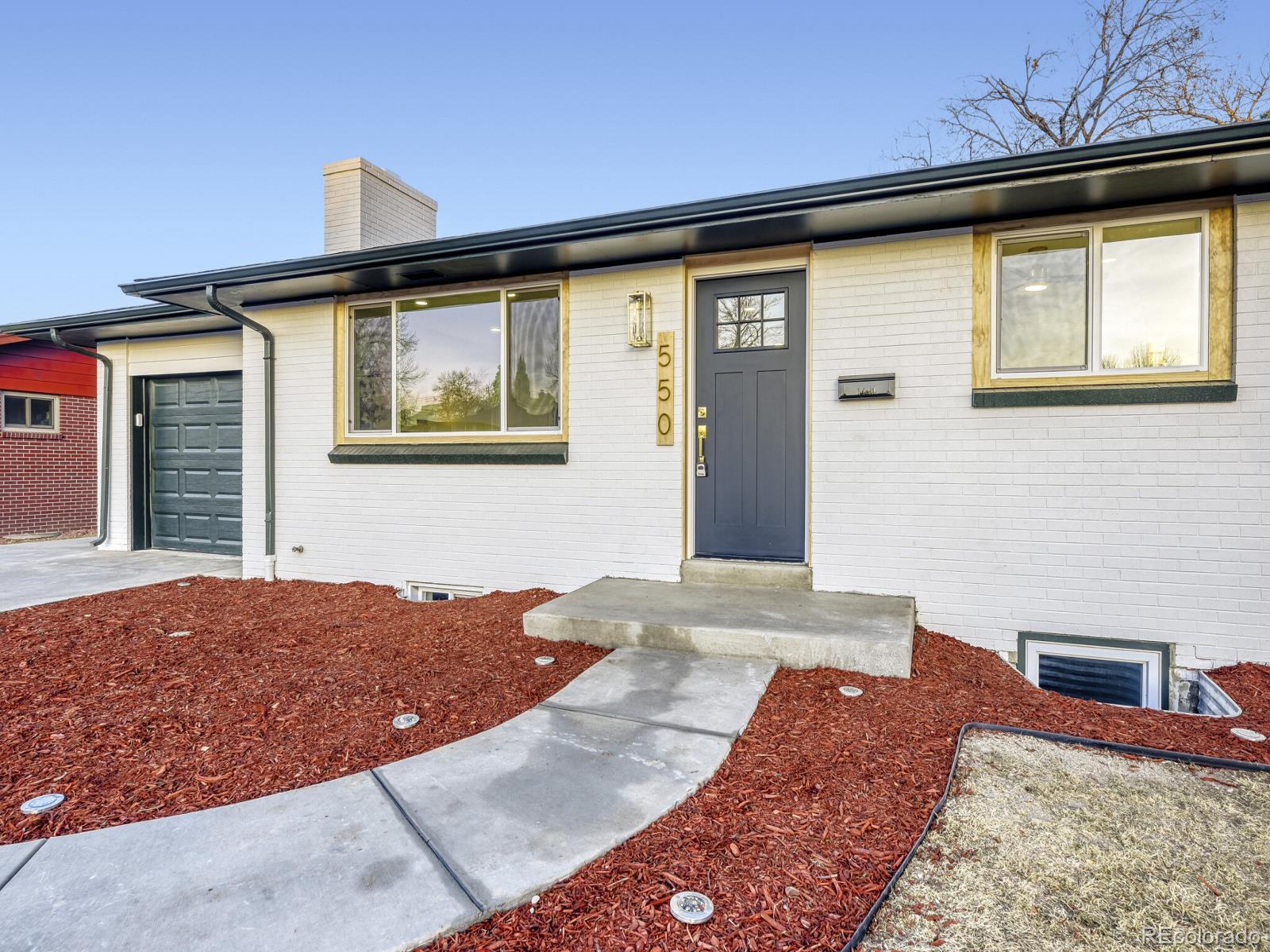 MLS Image #2 for 550 s otis street,lakewood, Colorado