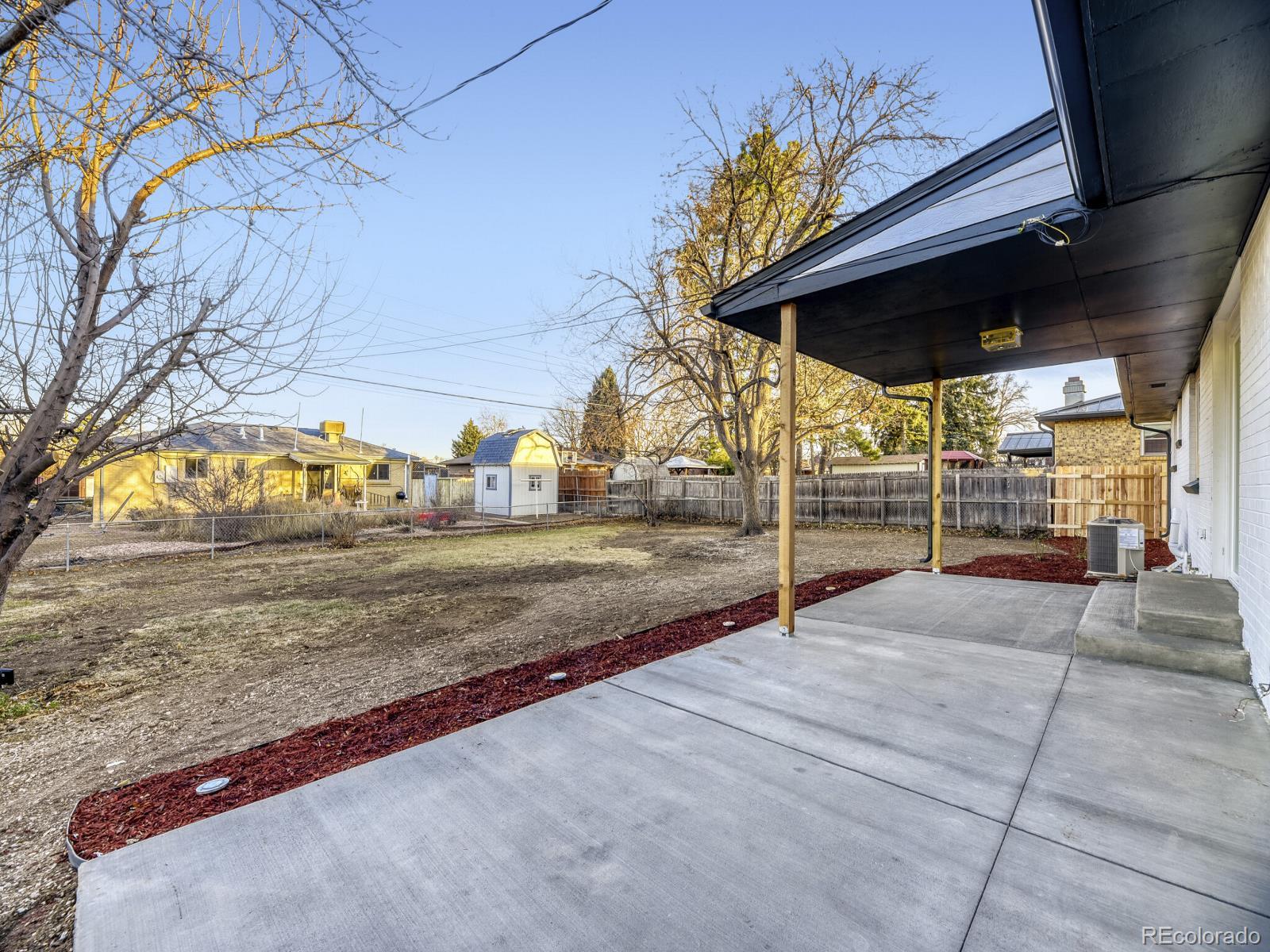 MLS Image #24 for 550 s otis street,lakewood, Colorado