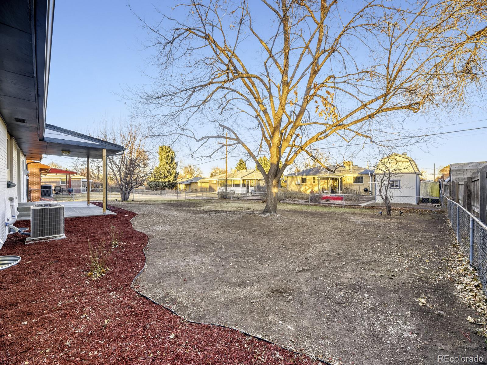 MLS Image #25 for 550 s otis street,lakewood, Colorado