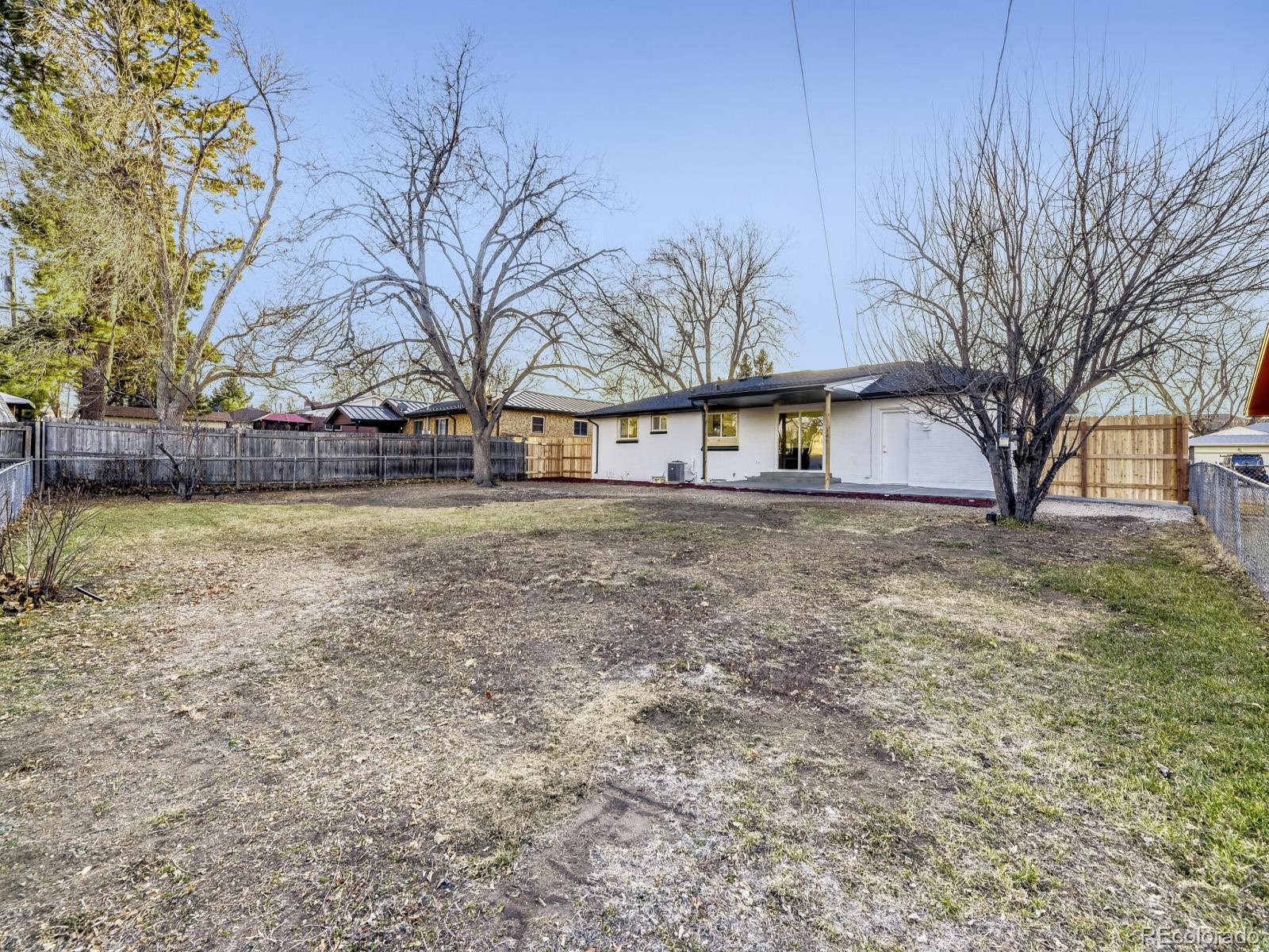 MLS Image #27 for 550 s otis street,lakewood, Colorado