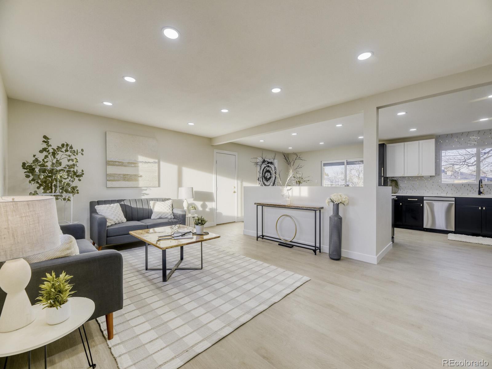 MLS Image #4 for 550 s otis street,lakewood, Colorado