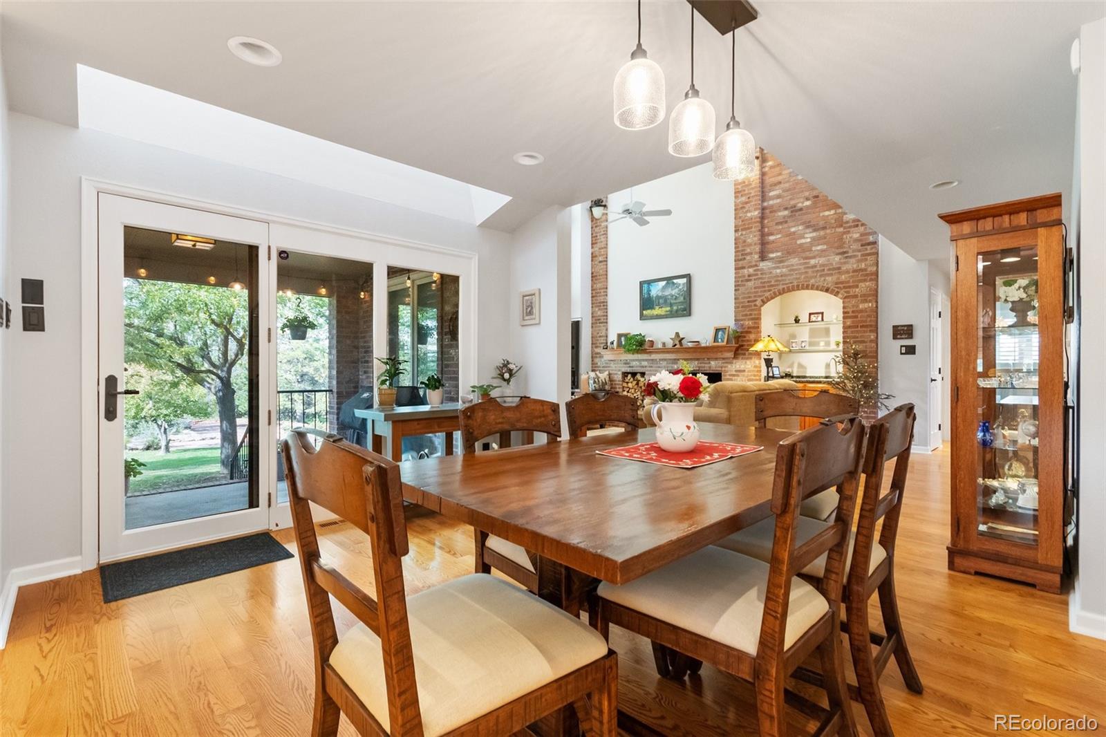 MLS Image #12 for 7693  yorkshire drive,castle pines, Colorado