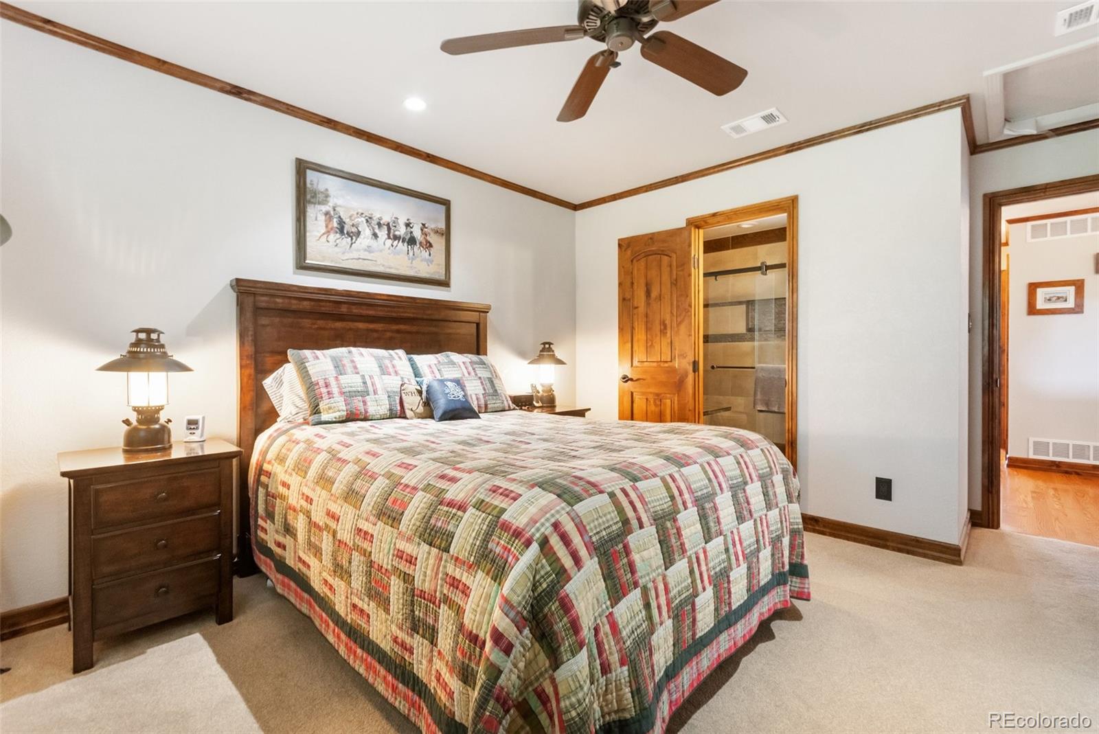MLS Image #26 for 7693  yorkshire drive,castle pines, Colorado