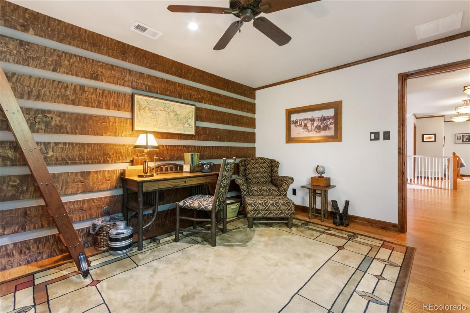 MLS Image #29 for 7693  yorkshire drive,castle pines, Colorado