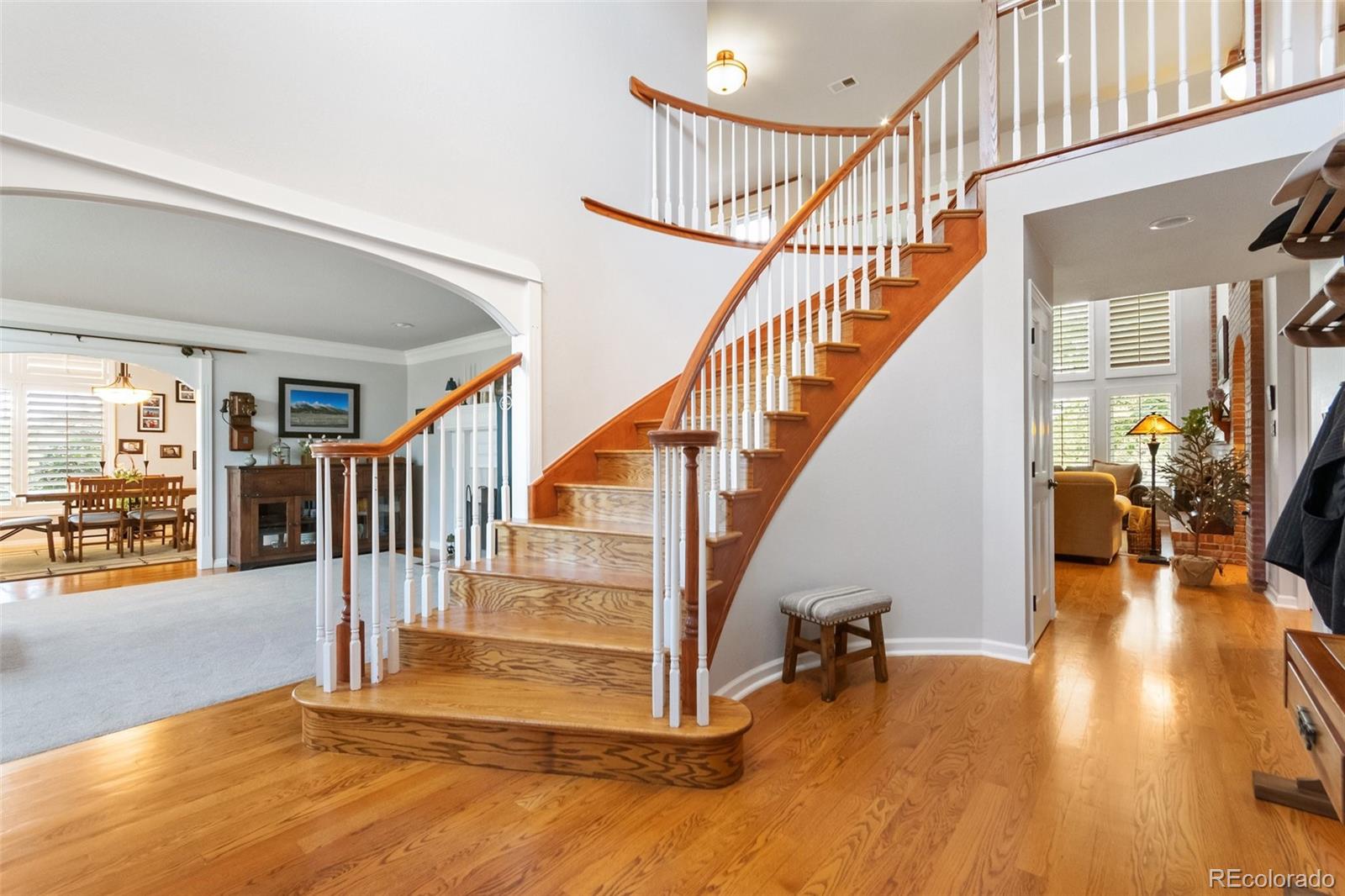 MLS Image #3 for 7693  yorkshire drive,castle pines, Colorado