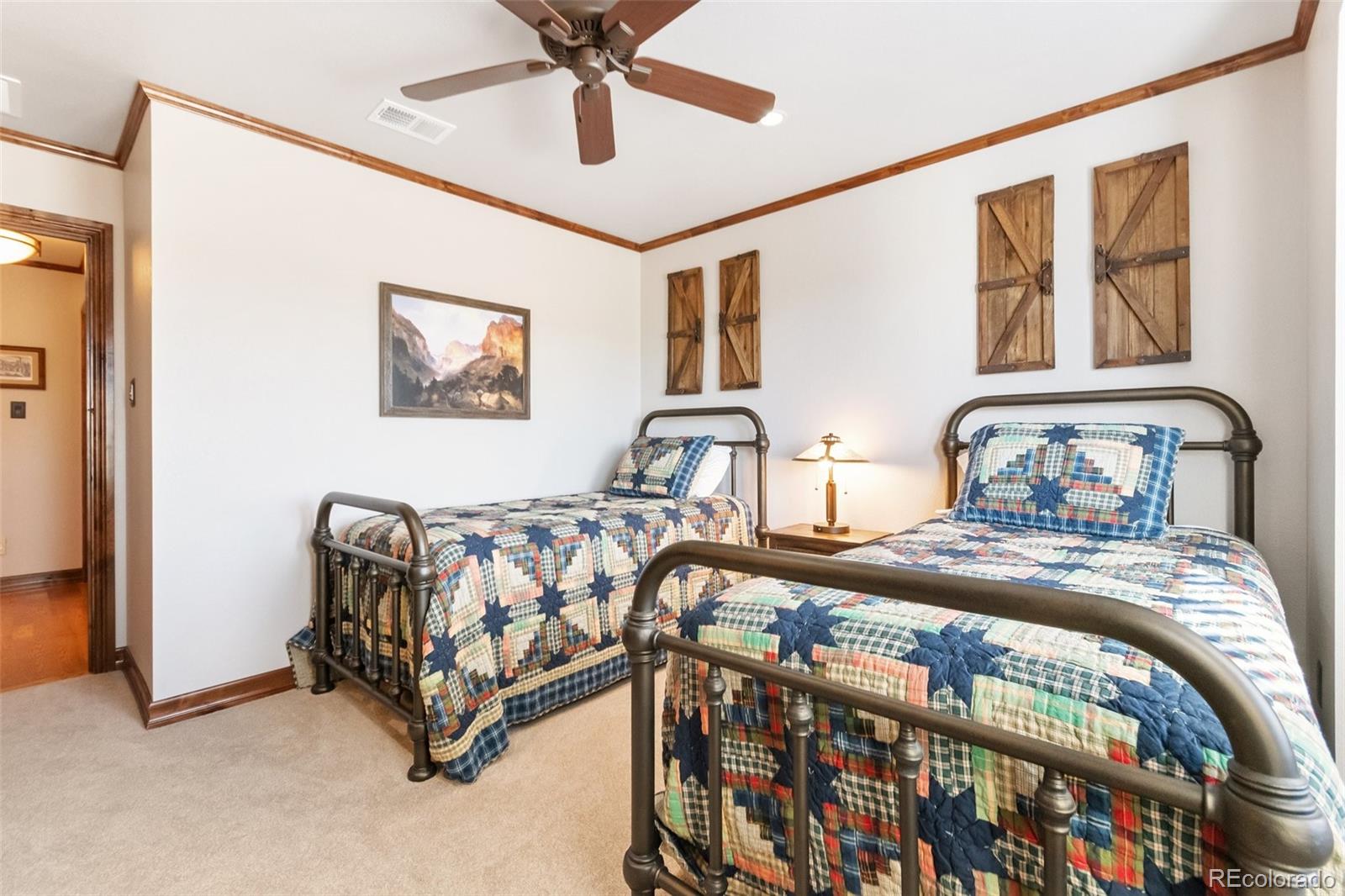 MLS Image #32 for 7693  yorkshire drive,castle pines, Colorado