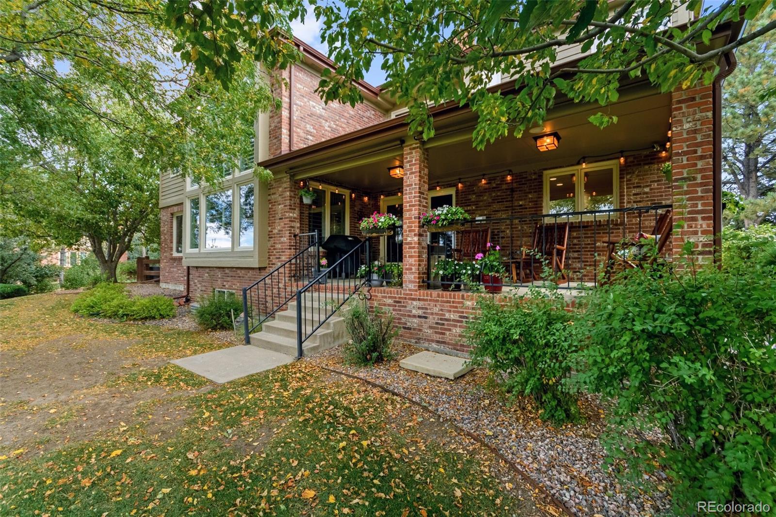 MLS Image #44 for 7693  yorkshire drive,castle pines, Colorado