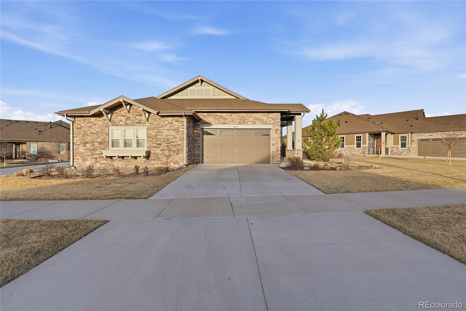 MLS Image #1 for 25019 e alder drive,aurora, Colorado