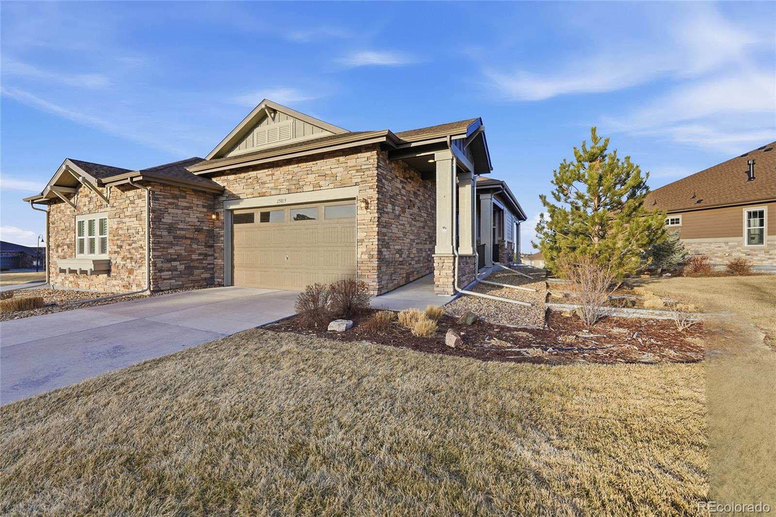 MLS Image #2 for 25019 e alder drive,aurora, Colorado