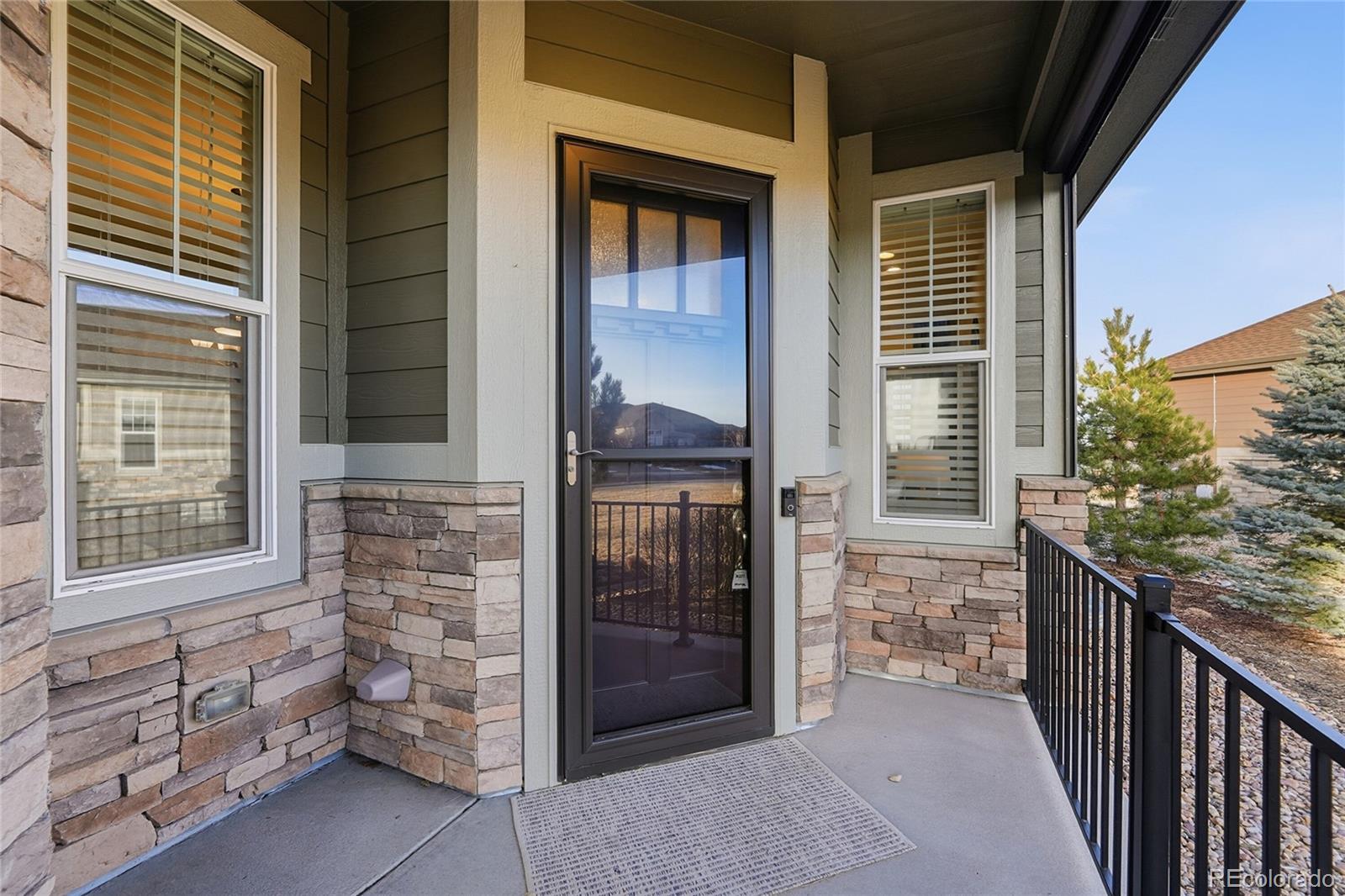 MLS Image #3 for 25019 e alder drive,aurora, Colorado