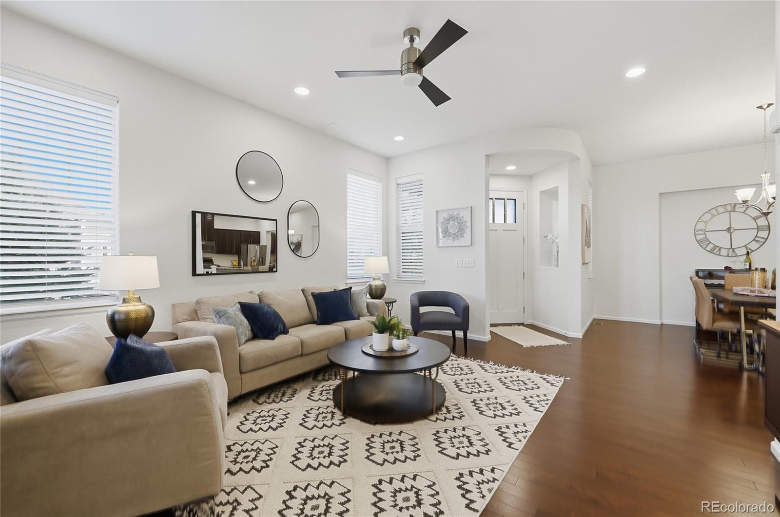 MLS Image #4 for 25019 e alder drive,aurora, Colorado
