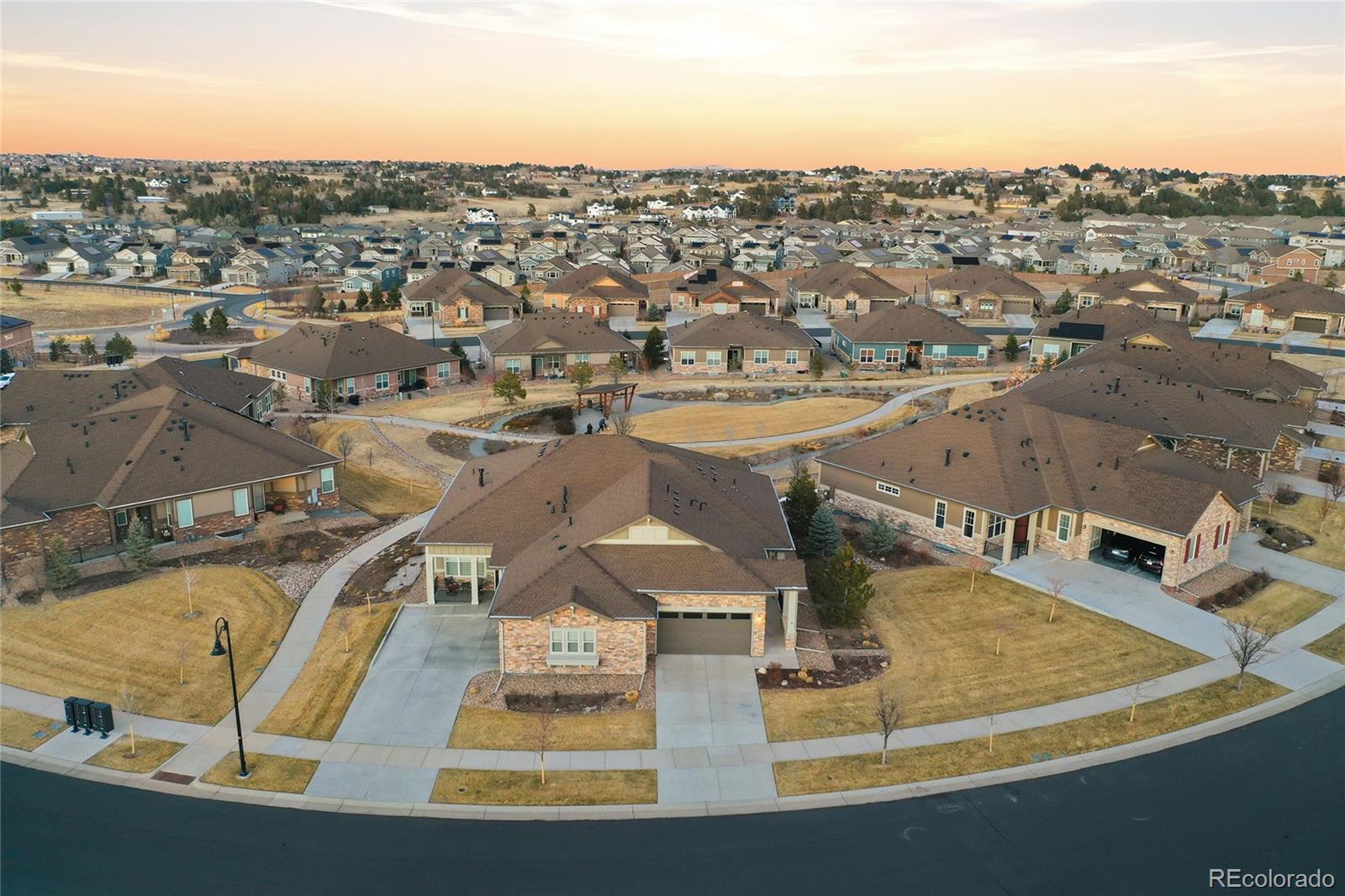 MLS Image #41 for 25019 e alder drive,aurora, Colorado