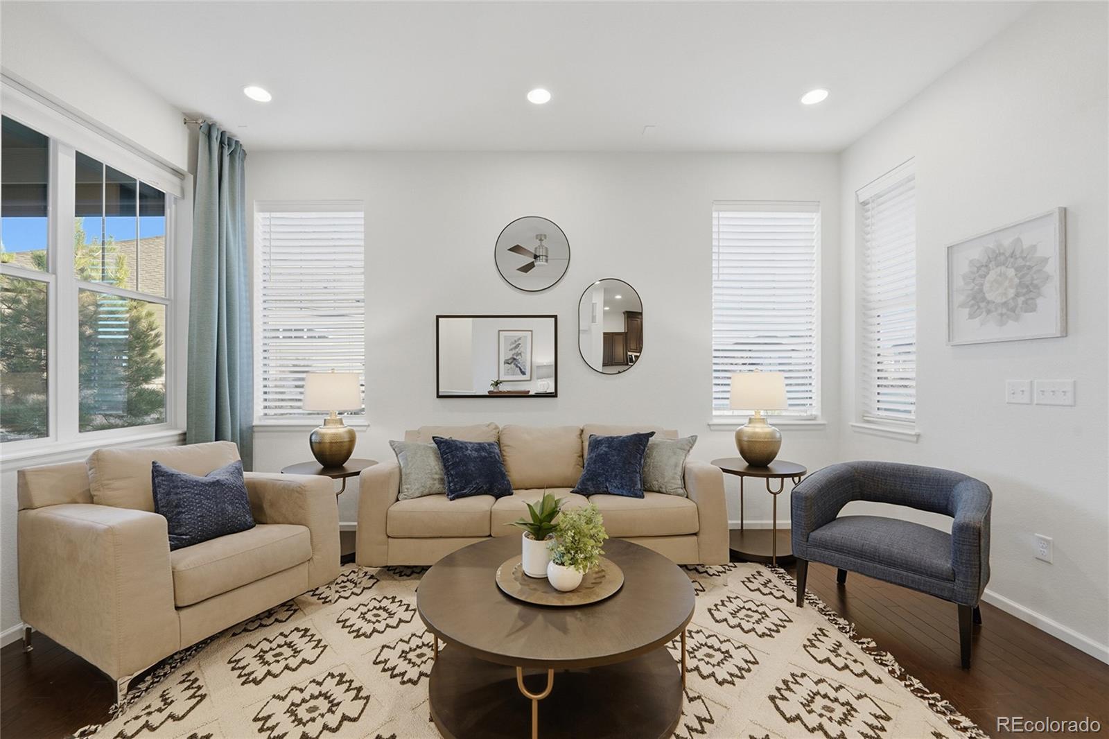 MLS Image #5 for 25019 e alder drive,aurora, Colorado
