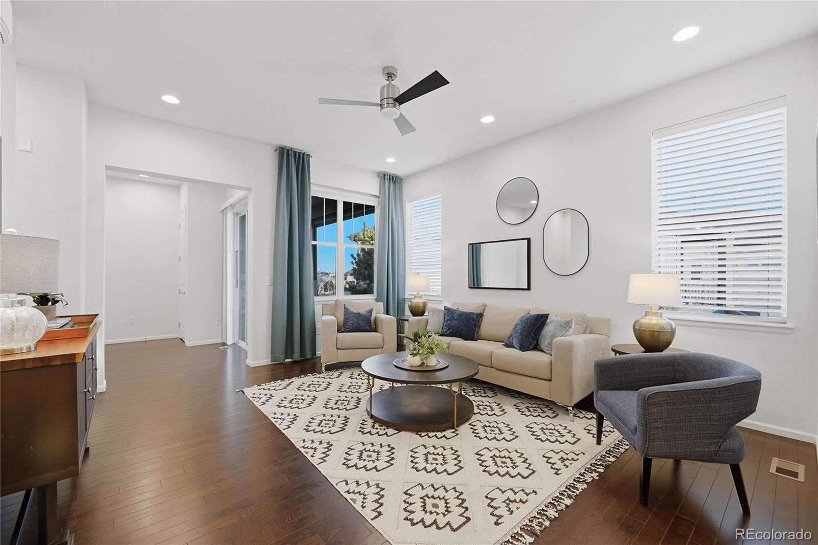 MLS Image #6 for 25019 e alder drive,aurora, Colorado