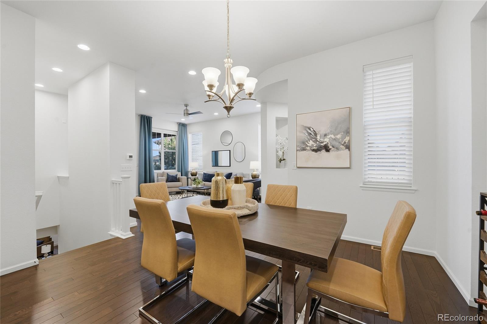 MLS Image #7 for 25019 e alder drive,aurora, Colorado