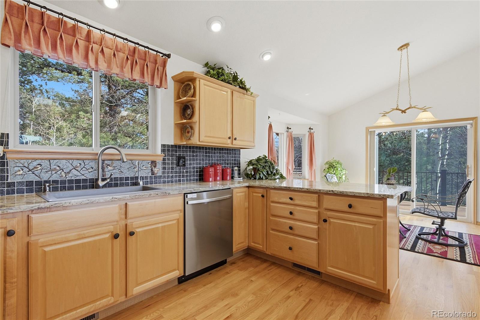 MLS Image #10 for 11864 s stallion drive,pine, Colorado
