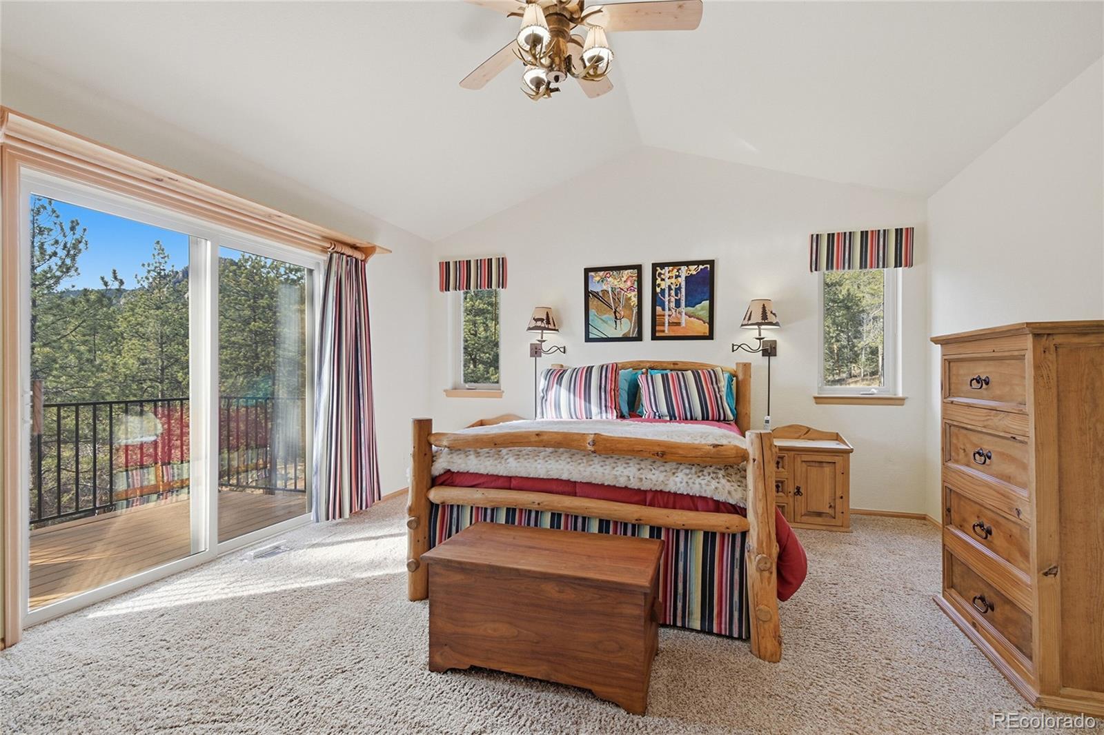 MLS Image #12 for 11864 s stallion drive,pine, Colorado