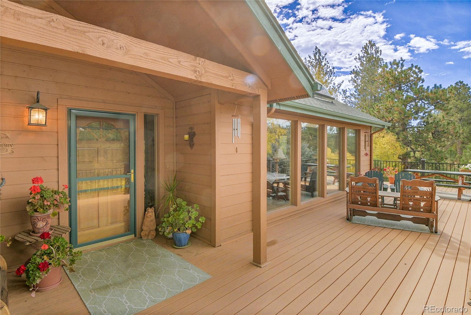 MLS Image #2 for 11864 s stallion drive,pine, Colorado
