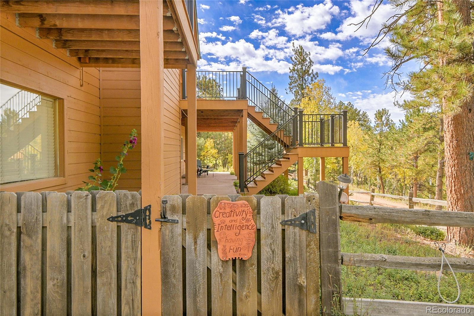 MLS Image #24 for 11864 s stallion drive,pine, Colorado