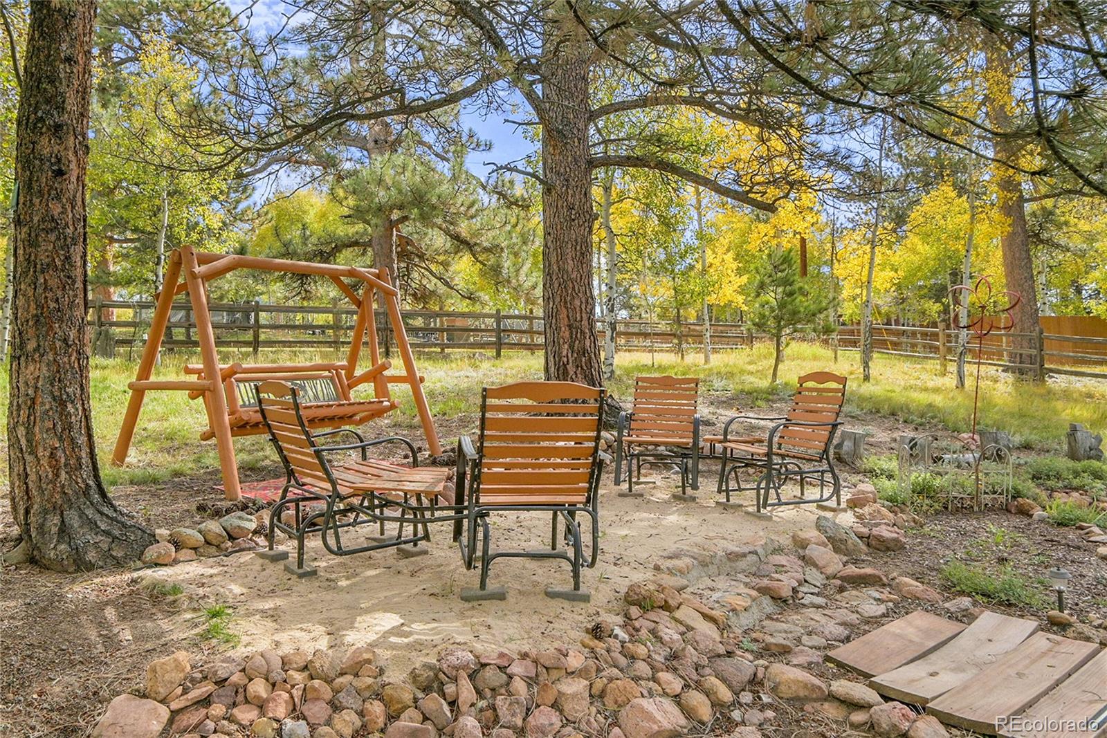 MLS Image #26 for 11864 s stallion drive,pine, Colorado