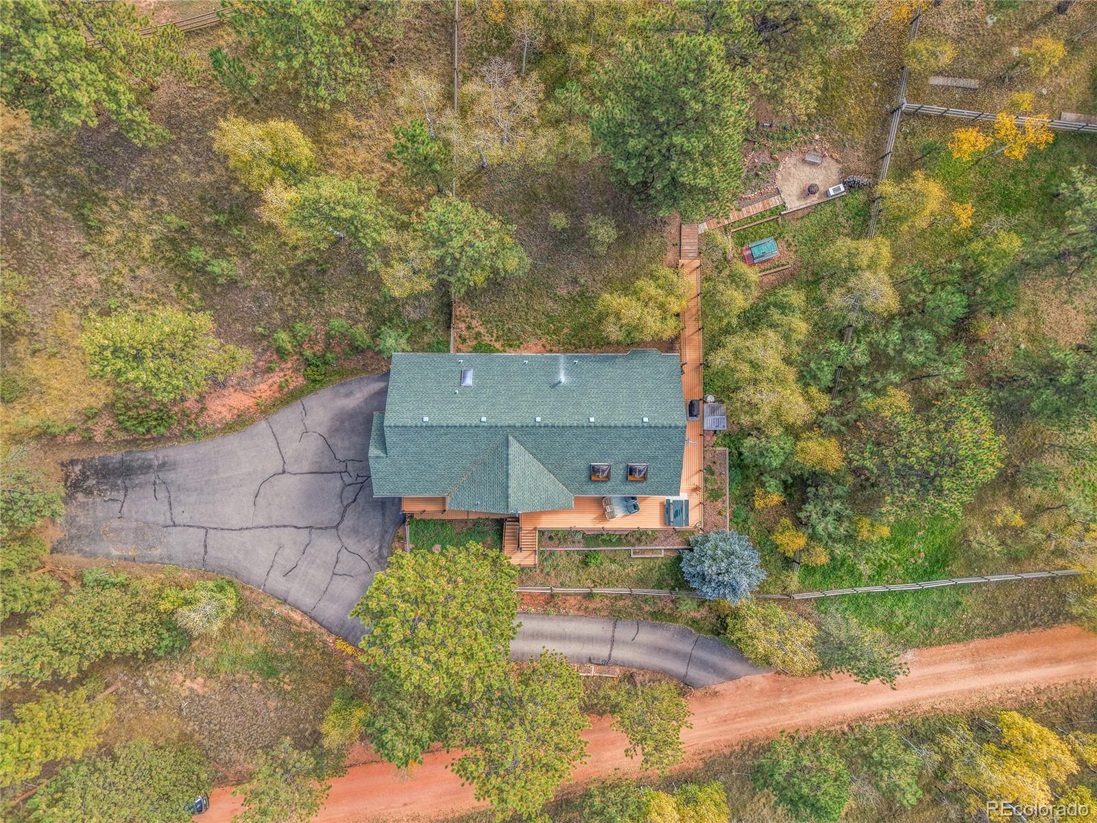 MLS Image #31 for 11864 s stallion drive,pine, Colorado