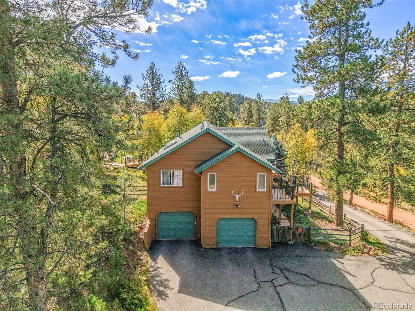 MLS Image #33 for 11864 s stallion drive,pine, Colorado