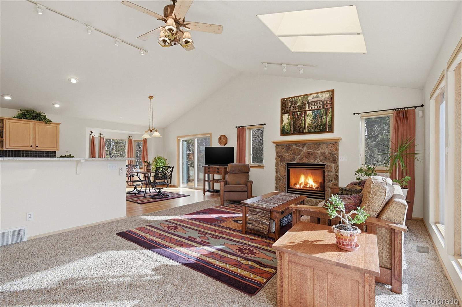 MLS Image #5 for 11864 s stallion drive,pine, Colorado