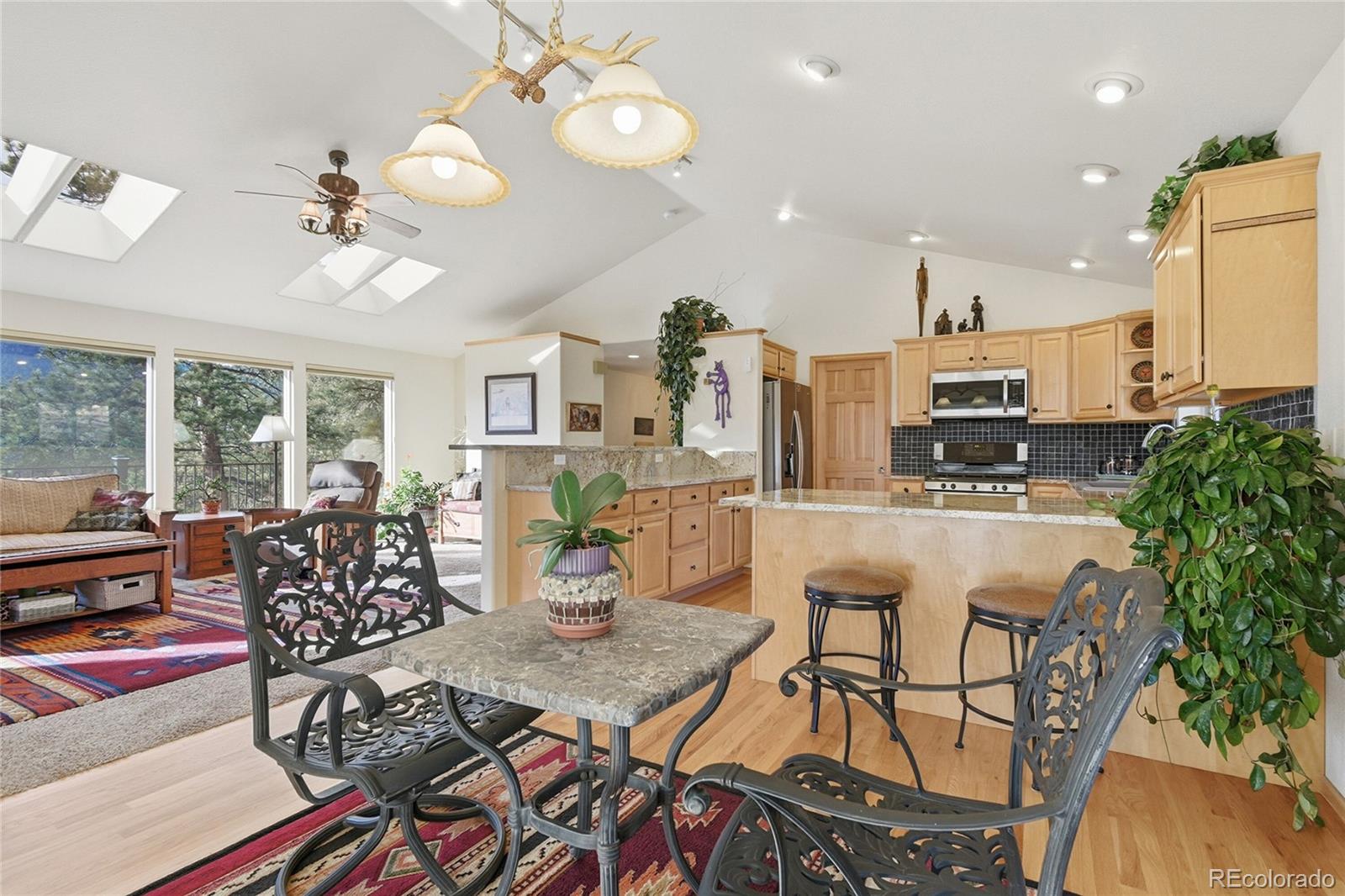 MLS Image #8 for 11864 s stallion drive,pine, Colorado