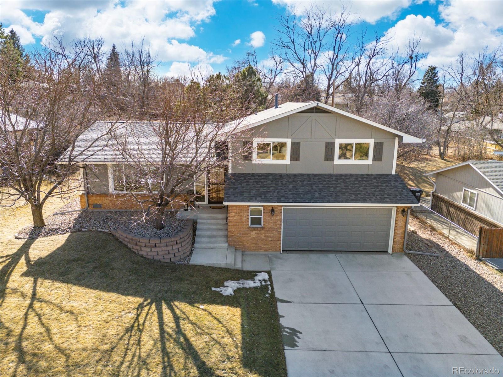 MLS Image #0 for 7964 e costilla boulevard,centennial, Colorado