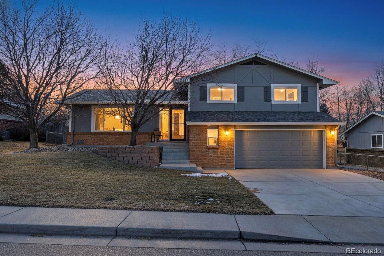 MLS Image #1 for 7964 e costilla boulevard,centennial, Colorado