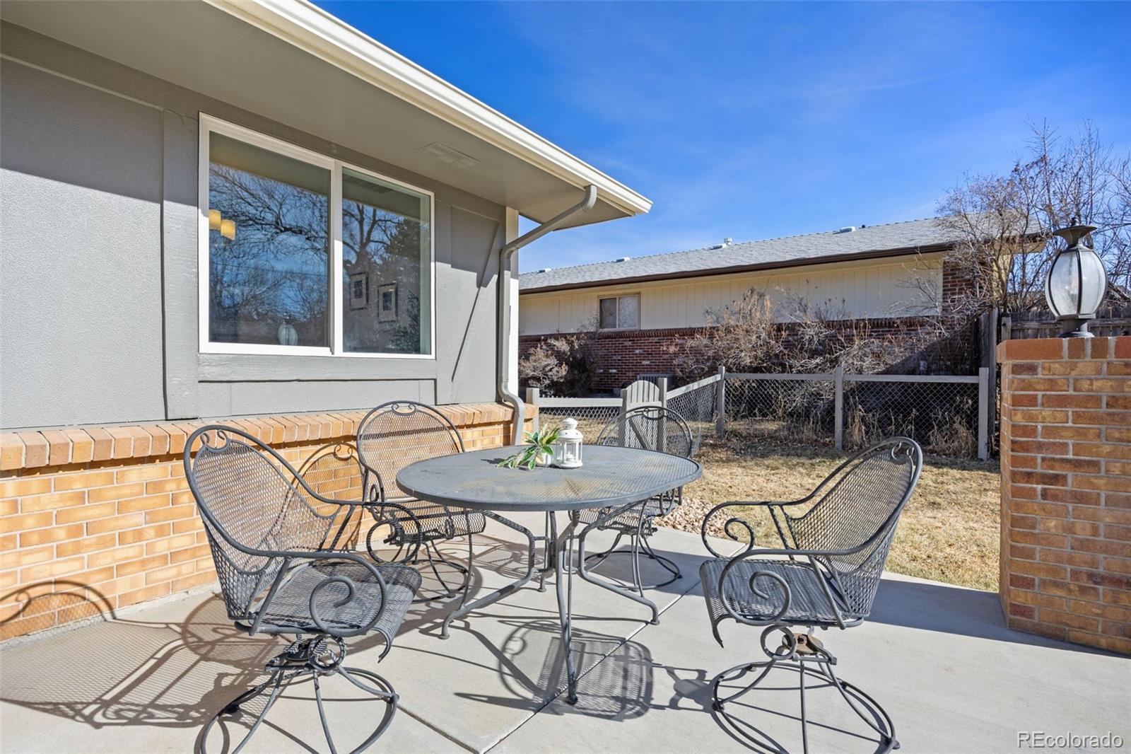 MLS Image #21 for 7964 e costilla boulevard,centennial, Colorado