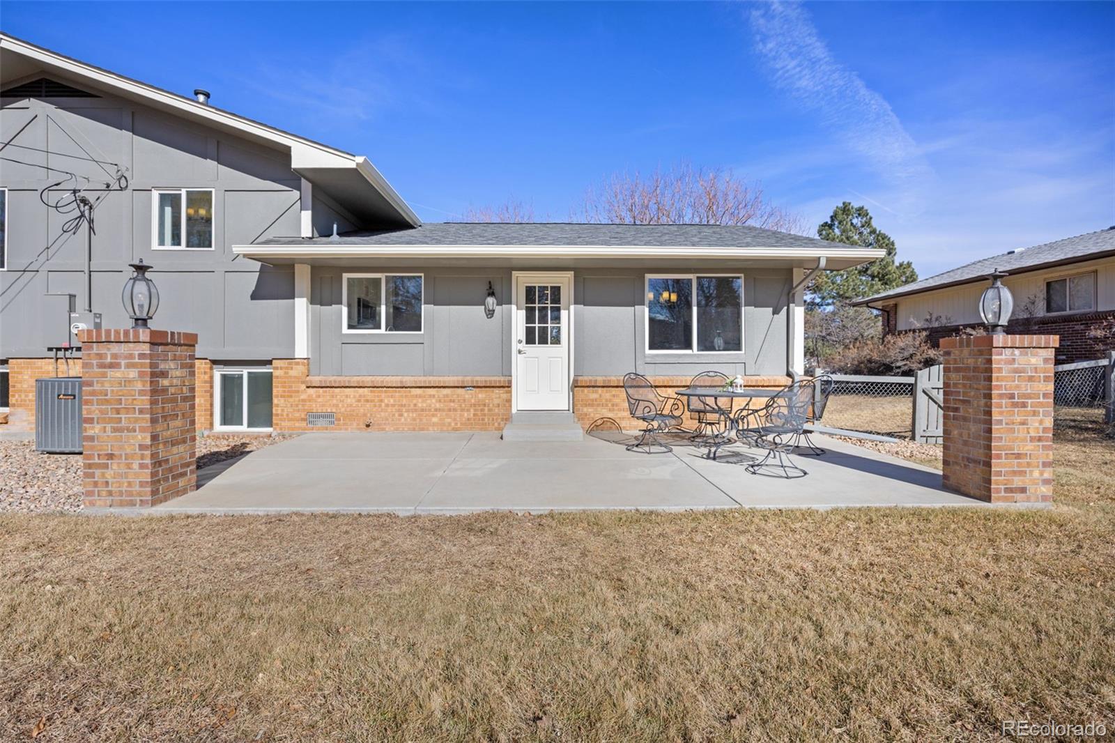 MLS Image #22 for 7964 e costilla boulevard,centennial, Colorado