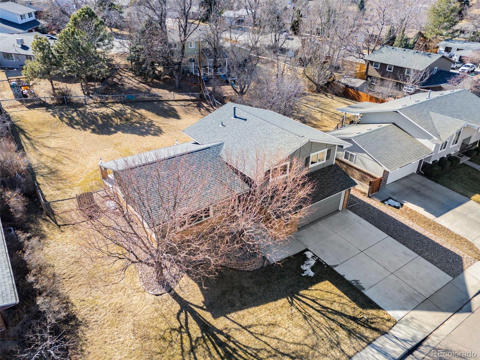 MLS Image #25 for 7964 e costilla boulevard,centennial, Colorado