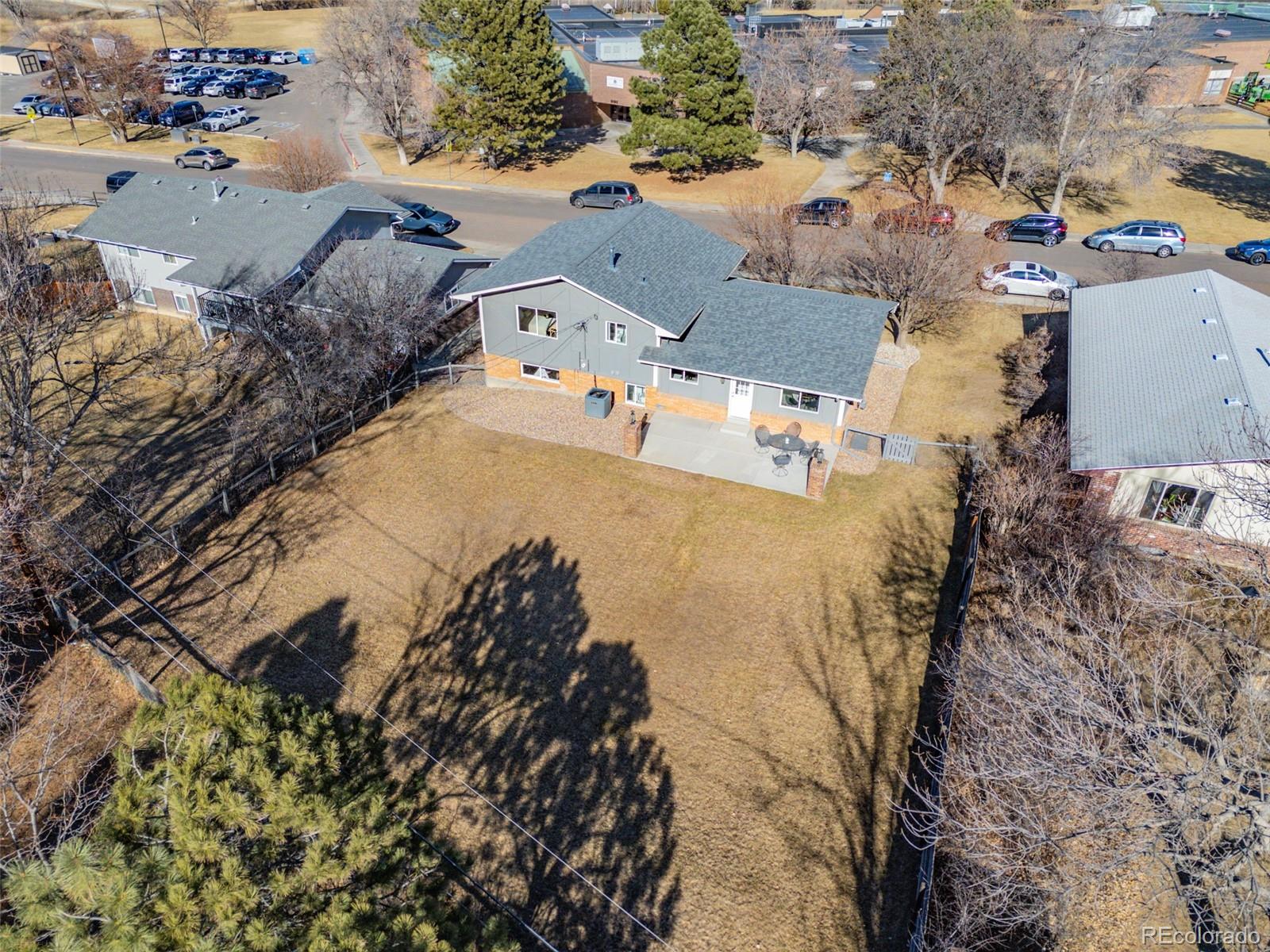 MLS Image #29 for 7964 e costilla boulevard,centennial, Colorado